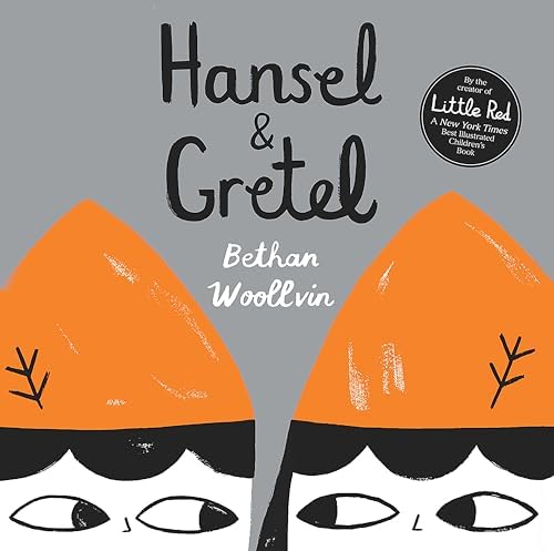 Hansel and Gretel: Grimm, Jacob W., Zwerger, Lisbeth, Crawford